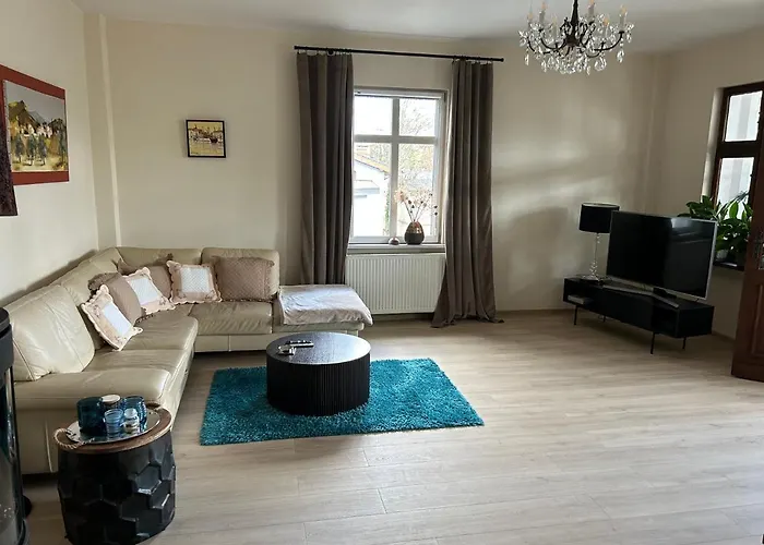 Chopina Loft