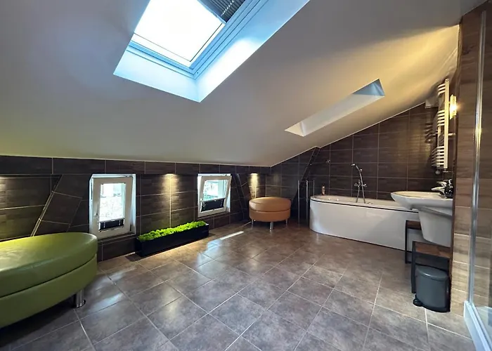 Chopina Loft