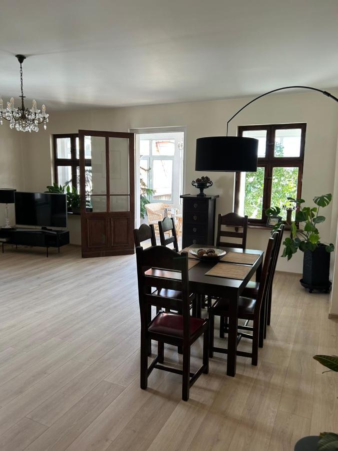 Chopina Loft Apartment