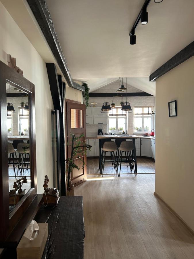 Chopina Loft