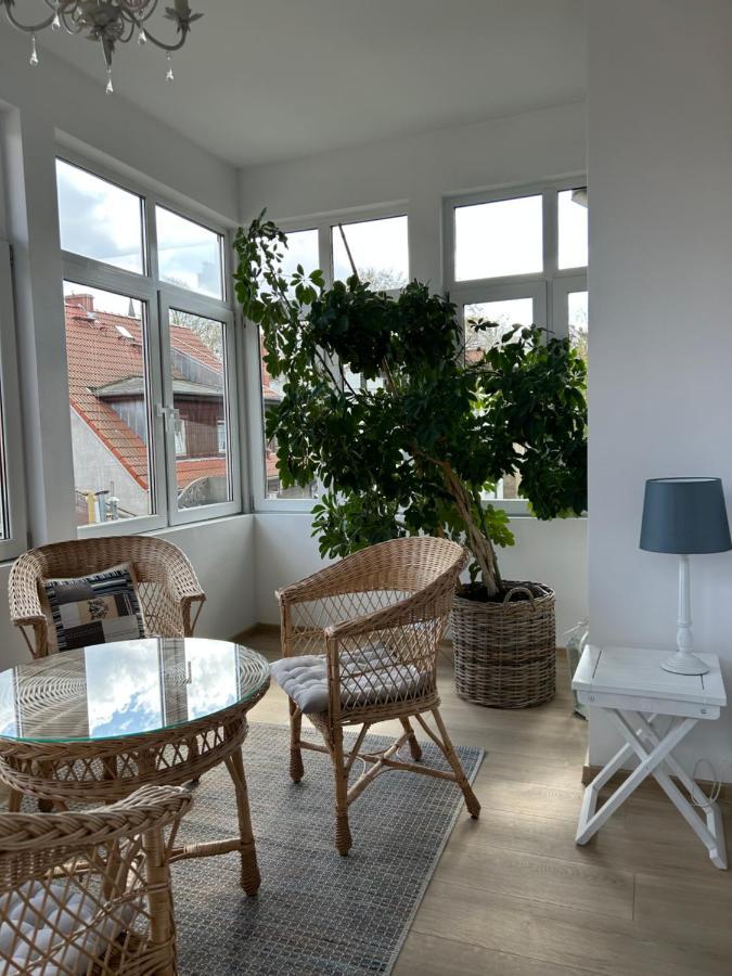 Chopina Loft Apartment Sopot