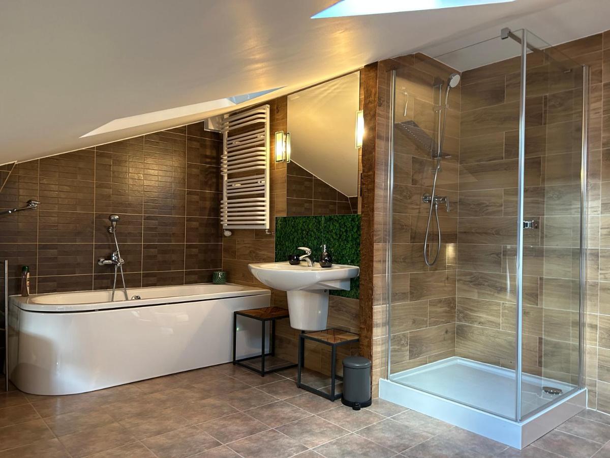 Chopina Loft Apartment
