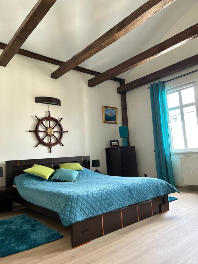 Chopina Loft Apartment Sopot
