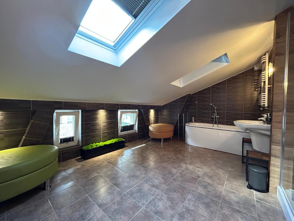 Chopina Loft Sopot