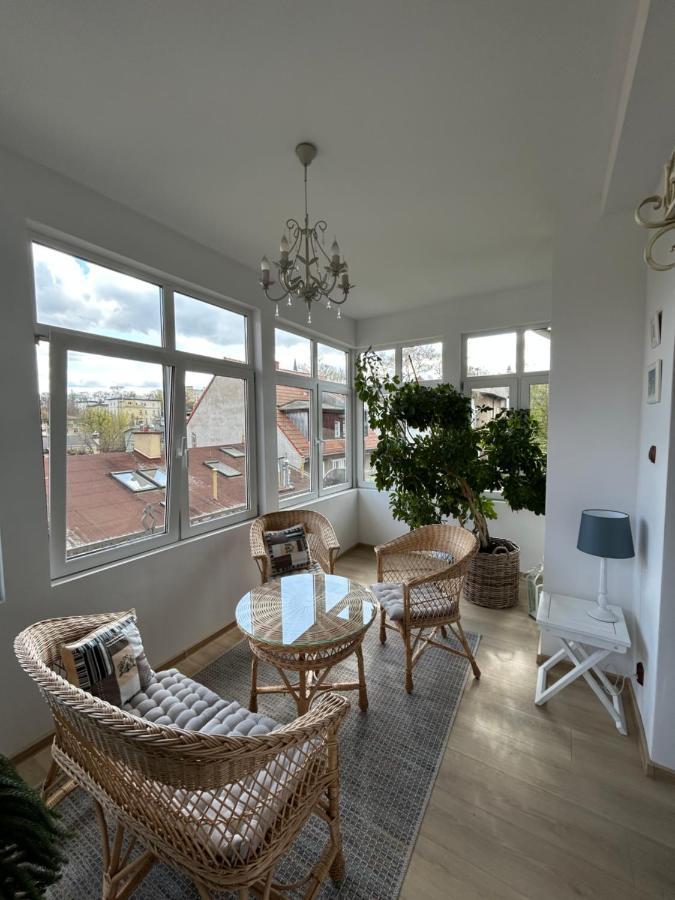 Chopina Loft