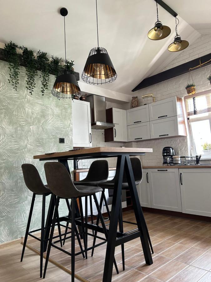 Chopina Loft * Sopot