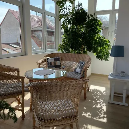 Chopina Loft Apartment Sopot Exterior photo