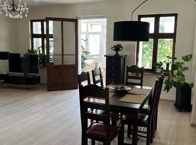 Chopina Loft