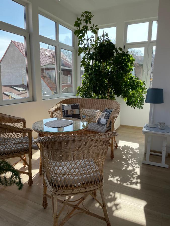 Apartament Chopina Loft Sopot