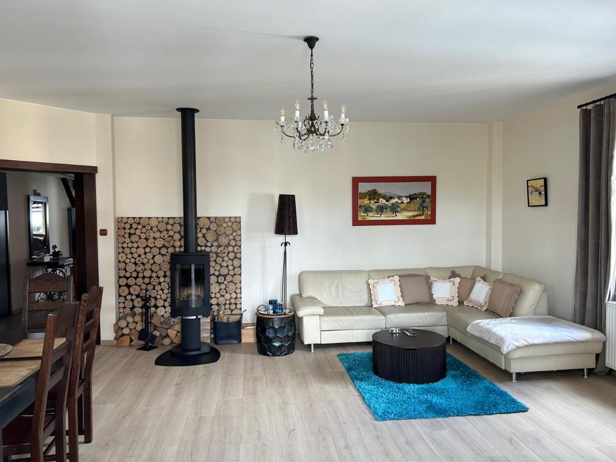 Chopina Loft Sopot