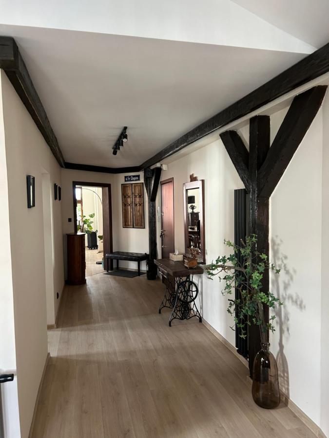 Chopina Loft Apartament
