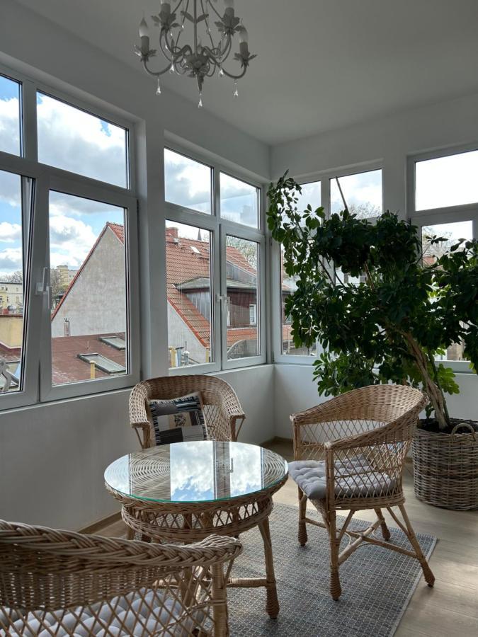 Chopina Loft *