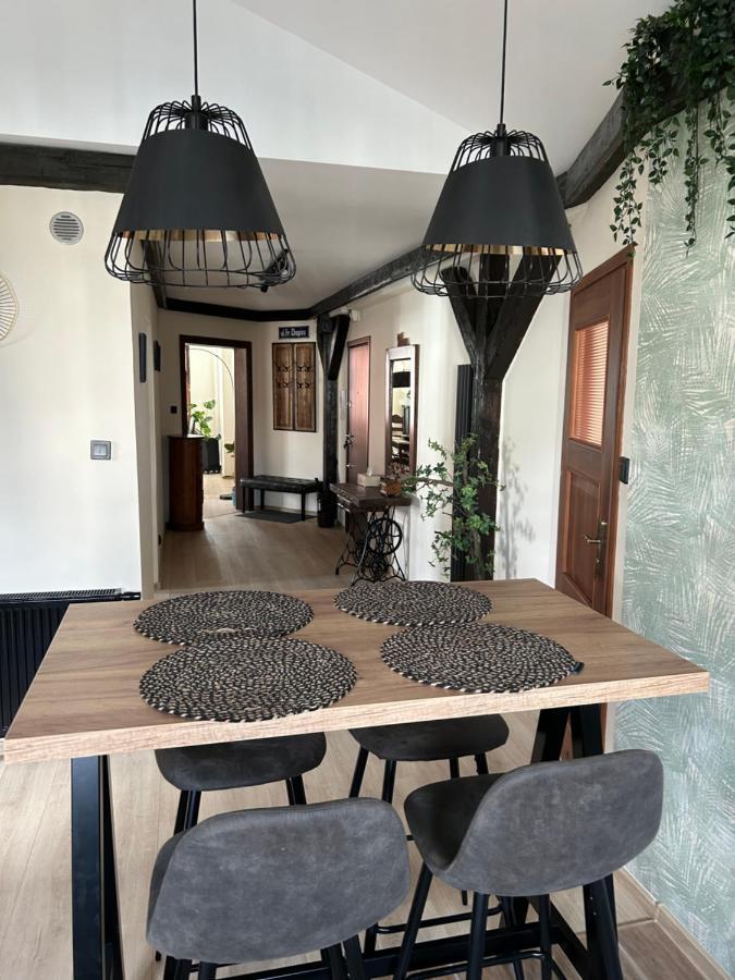 Apartament Chopina Loft
