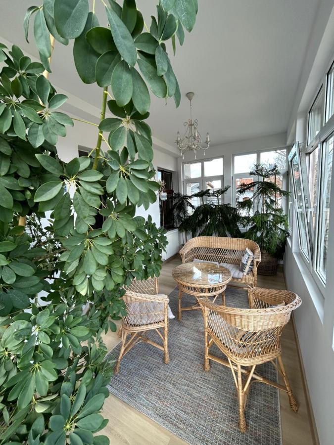 Chopina Loft